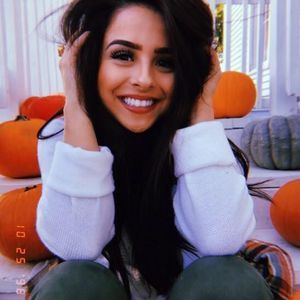 Meet your Posher, Annie